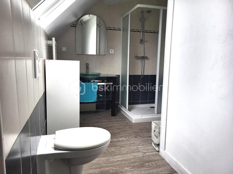 Maison de maîtres - 150 m² - 6 pièces