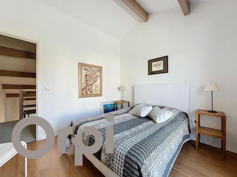 Duplex - 55 m² - 3 pièces