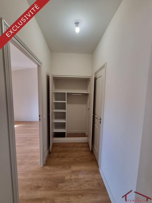 Appartement - 73 m² - 2 pièces