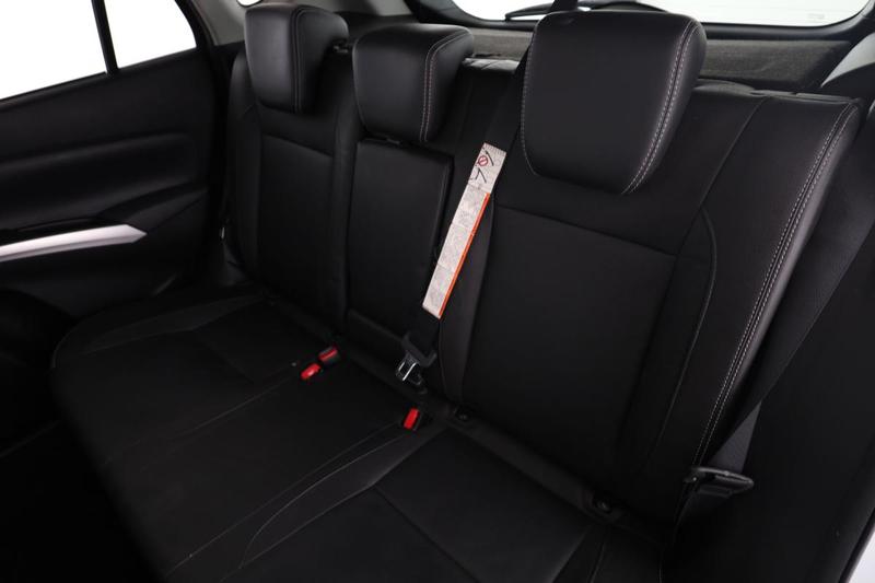 Suzuki Sx4 s-Cross 1.6 DDiS Style 120 ch