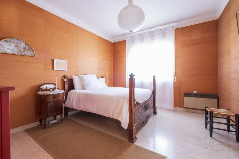 Maison - 217 m² - 7 pièces