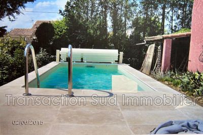 Villa - 140 m² - 5 pièces