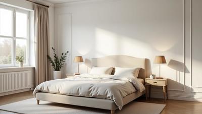 Appartement - 38 à 110 m² - 2 à 5 pièces