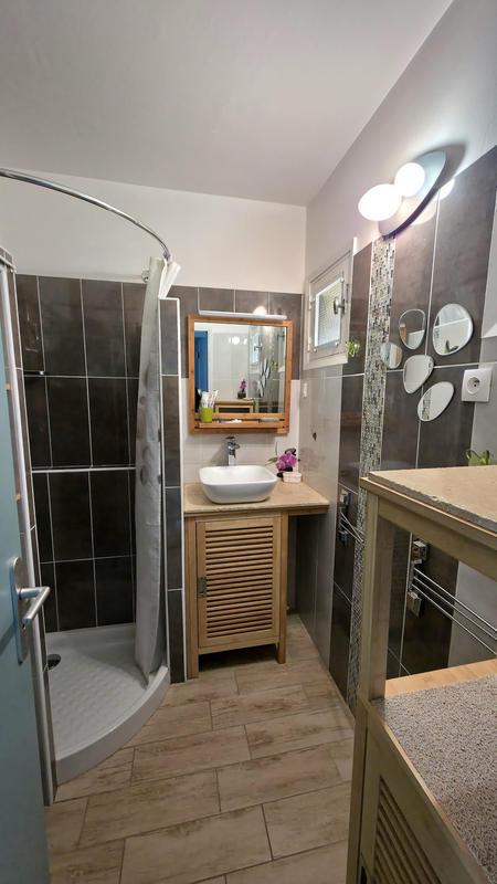 Appartement - 30 m² - 1 pièce