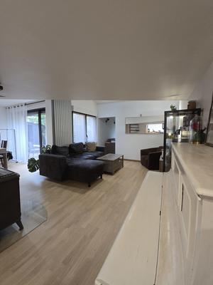 Maison - 86 m² - 5 pièces