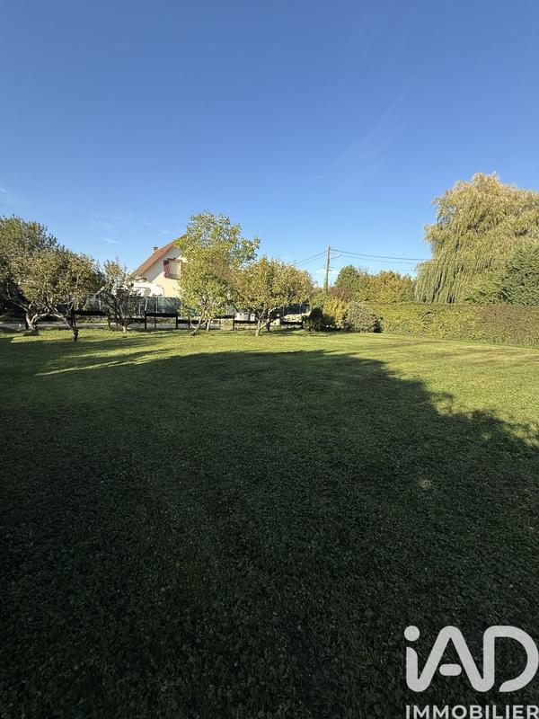 Maison - 148 m² - 7 pièces