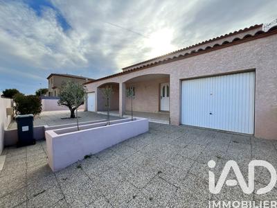Maison - 147 m² - 5 pièces