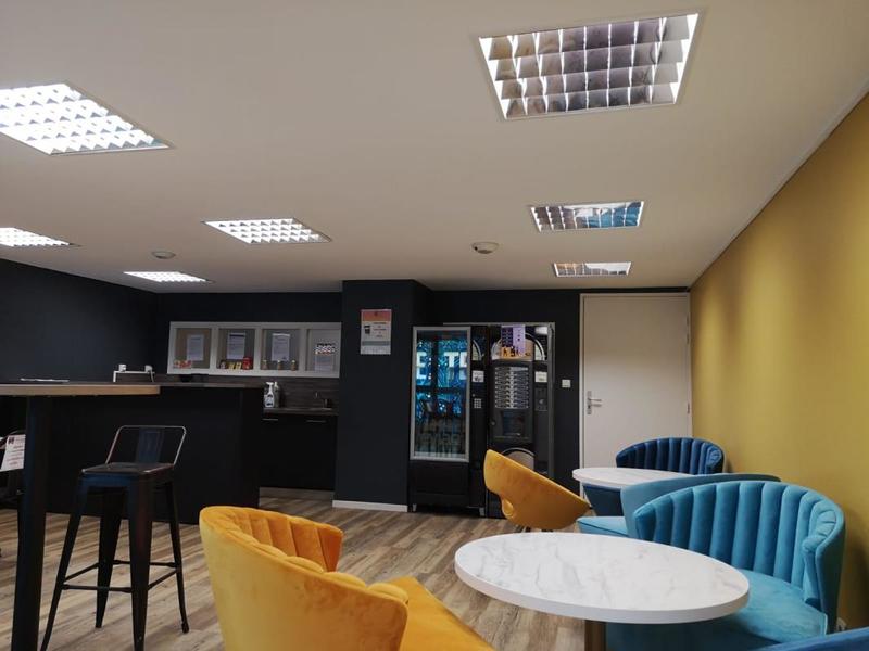 Appartement - 20 m² - 1 pièce