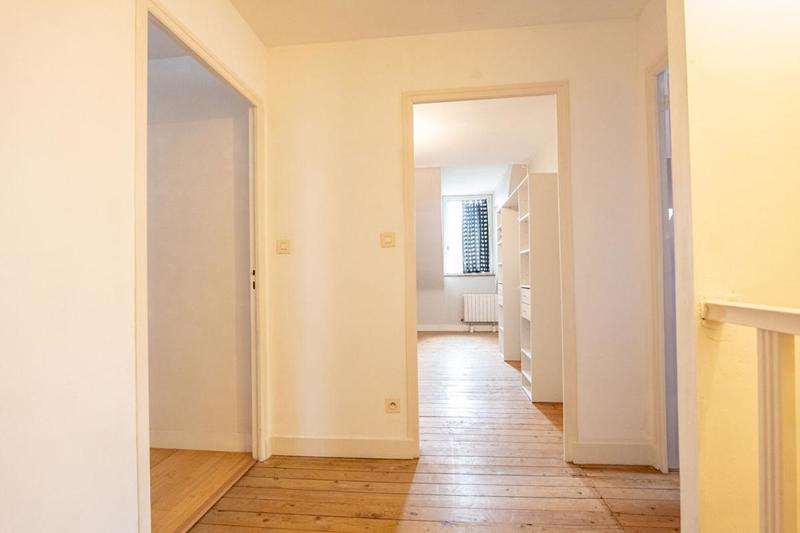 Maison - 134 m² - 6 pièces