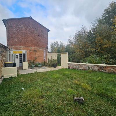 Maison - 146 m² - 5 pièces