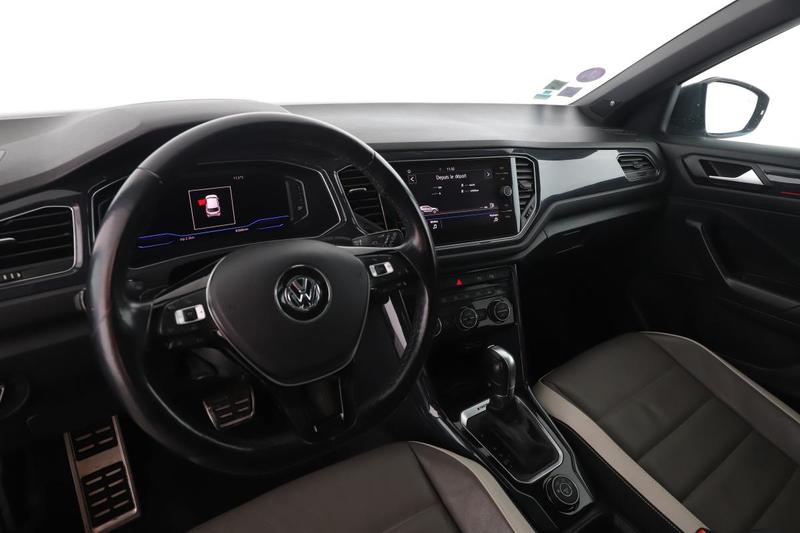Volkswagen t-Roc 2.0 Tsi 4Motion Dsg7 190 ch