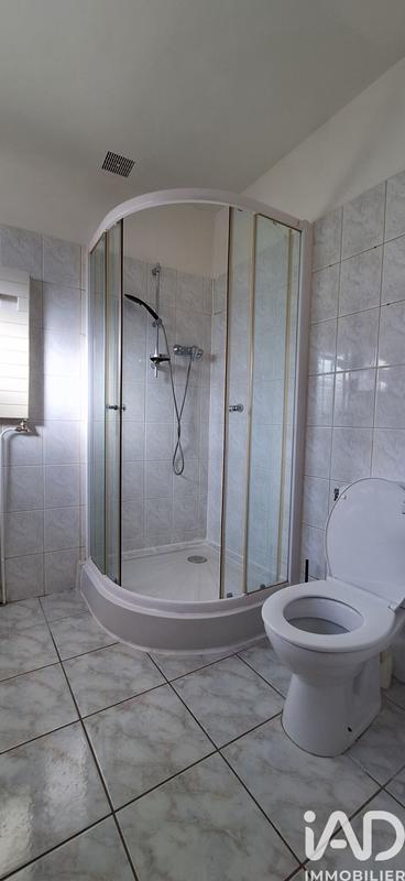 Appartement - 34 m² - 1 pièce