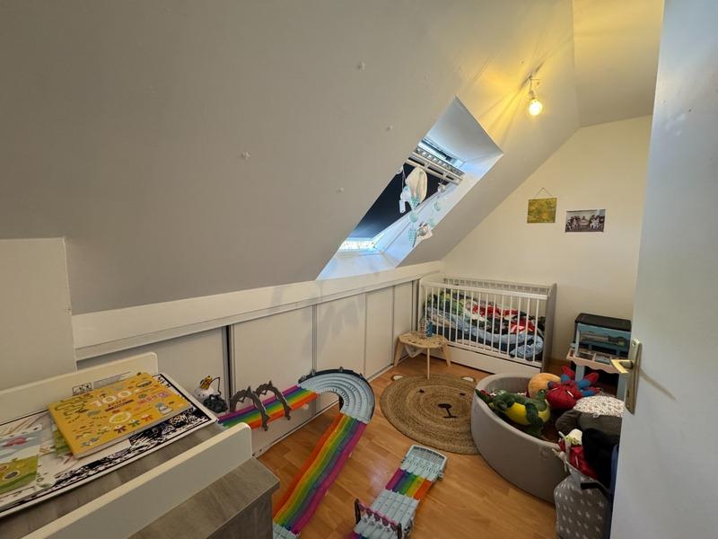 Maison - 282 m² - 7 pièces