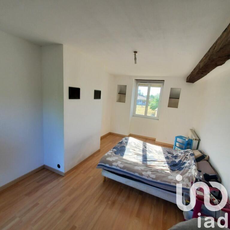 Maison - 155 m² - 6 pièces