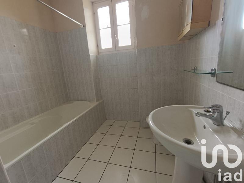 Maison - 88 m² - 4 pièces