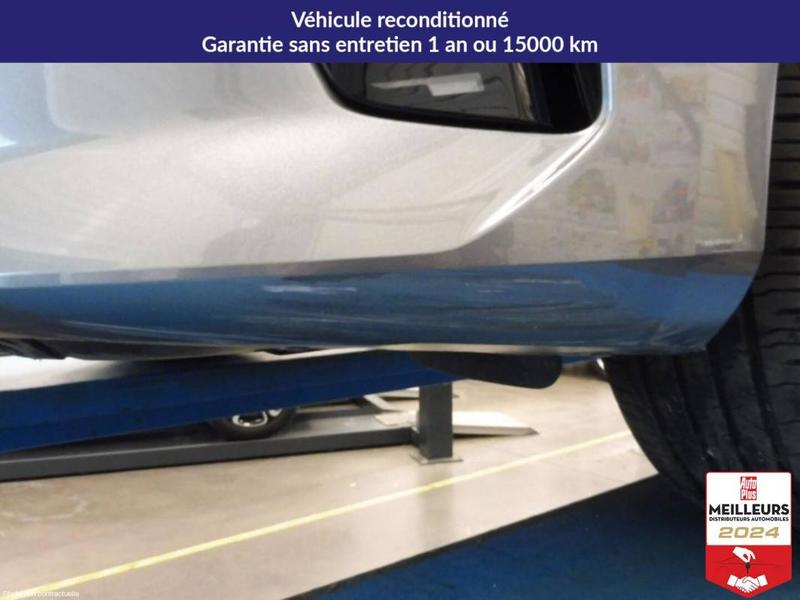 Renault Clio 1.5 Blue Dci 100ch Evolution Gsr2