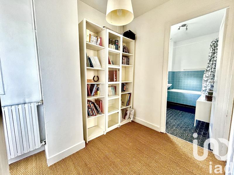 Maison - 174 m² - 8 pièces