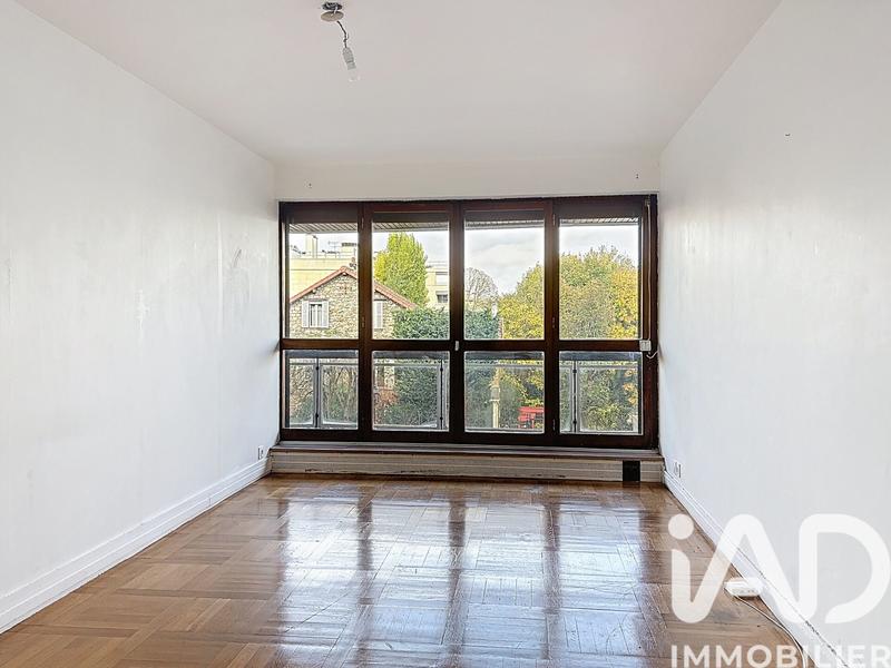 Appartement - 56 m² - 2 pièces