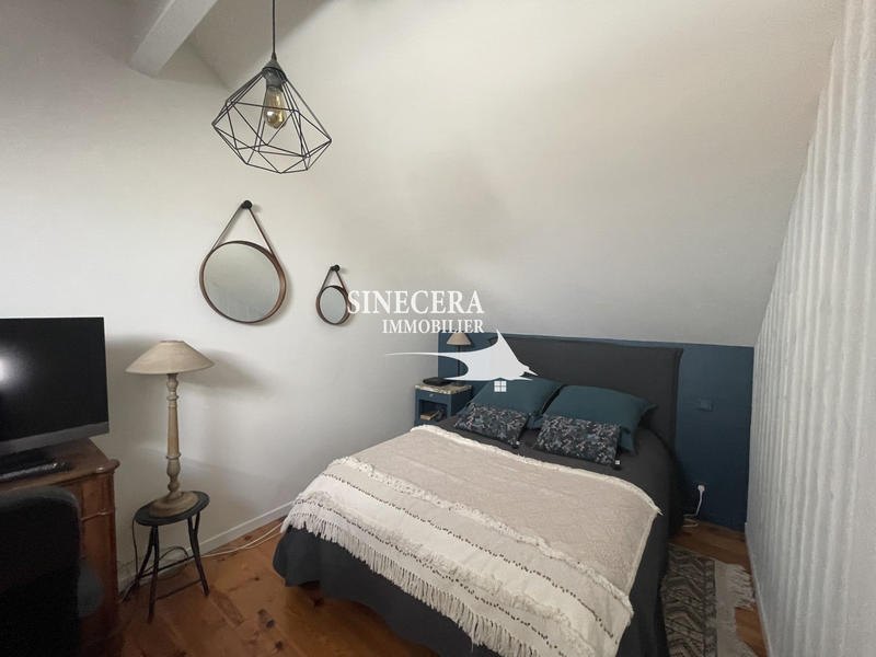 Maison - 146 m² - 5 pièces