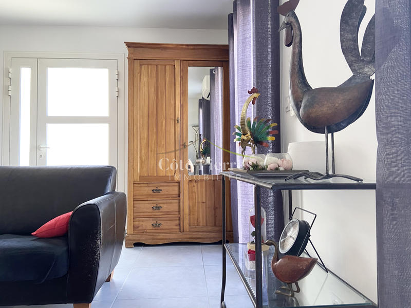 Maison - 103 m² - 5 pièces