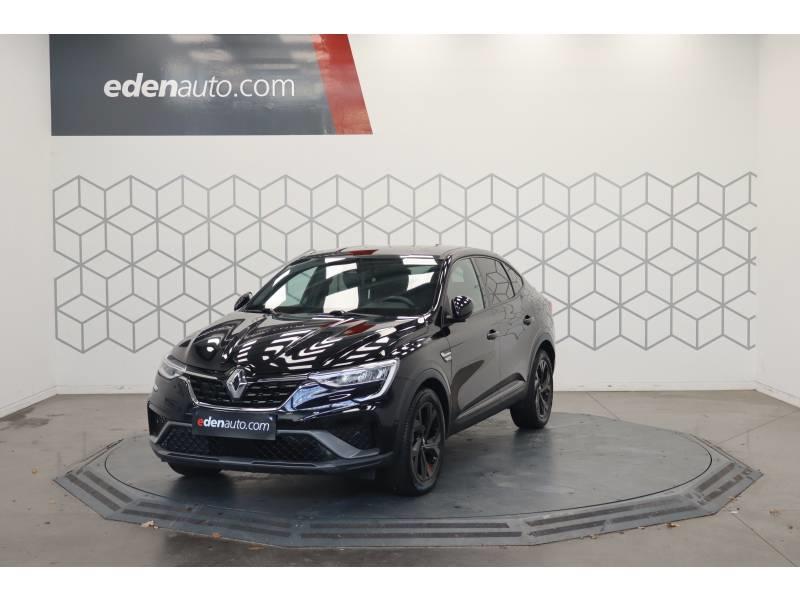Renault Arkana E-Tech 145 R.S. Line