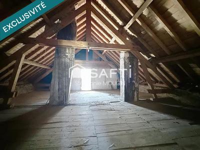 Duplex - 150 m² - 6 pièces