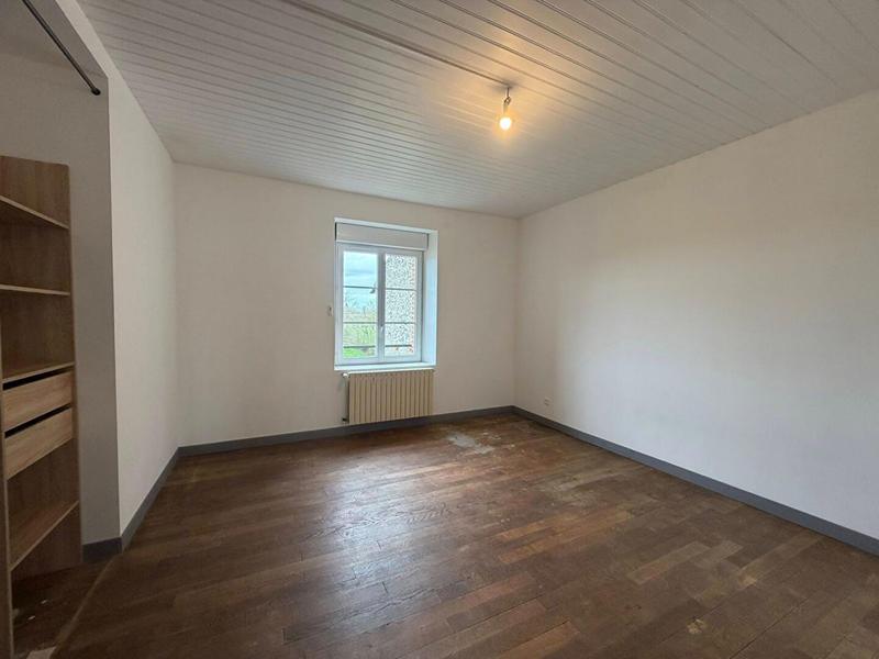 Maison - 173 m² - 8 pièces