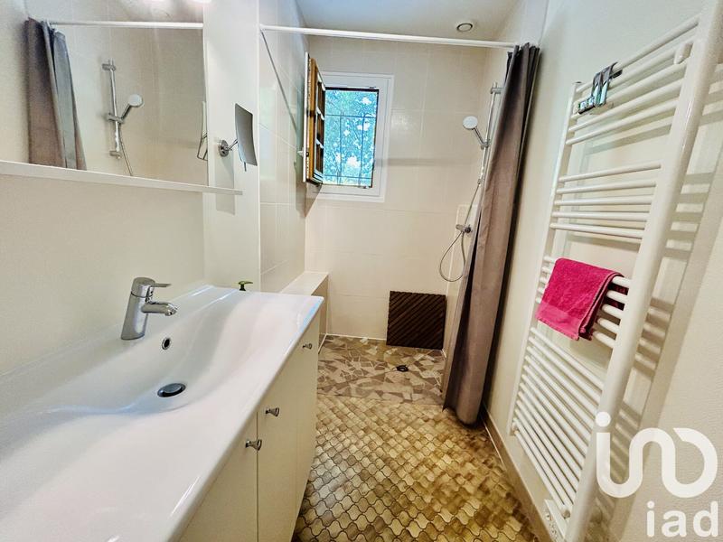 Maison - 126 m² - 6 pièces