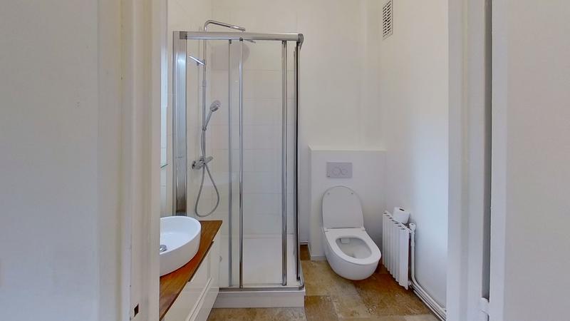 Appartement - 34 m² - 1 pièce