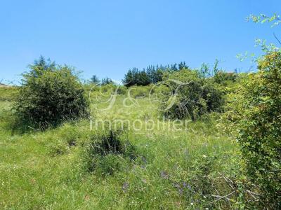 Terrain - 460 m²