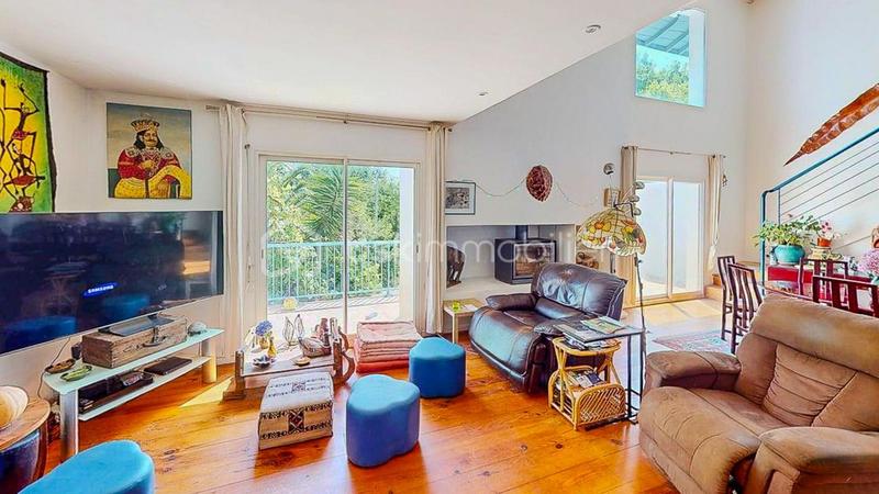 Maison - 152 m² - 5 pièces