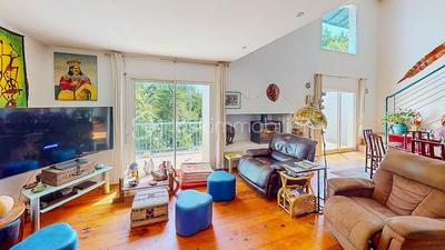 Maison - 152 m² - 5 pièces