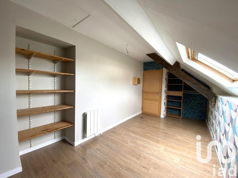 Maison de ville - 97 m² - 5 pièces