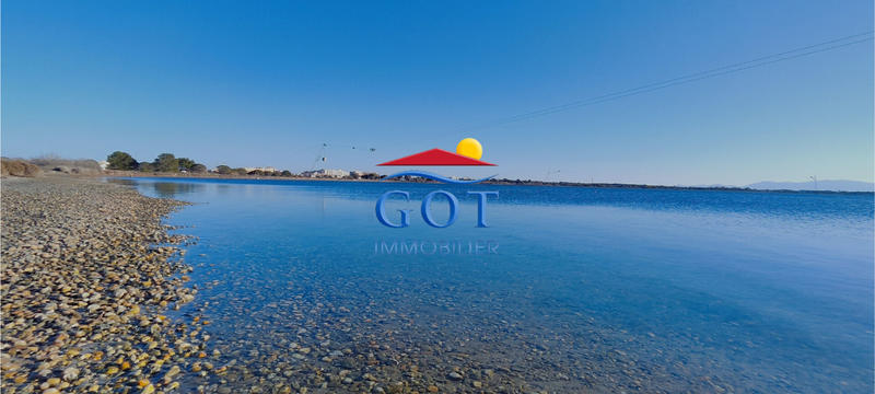 Maison - 53 m² - 4 pièces