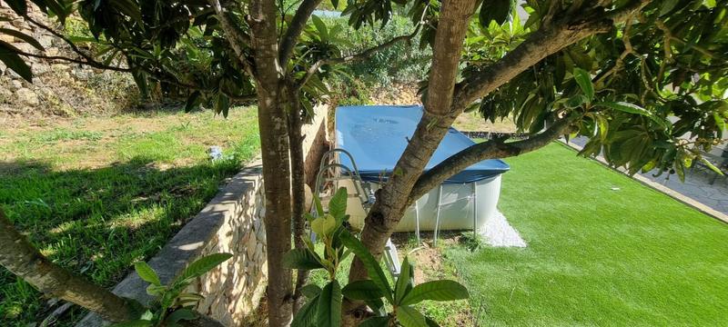 Maison - 75 m² - 3 pièces