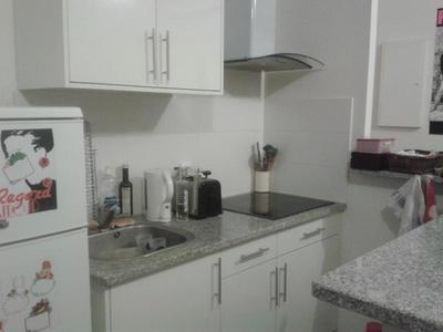 Appartement - 53 m² - 3 pièces