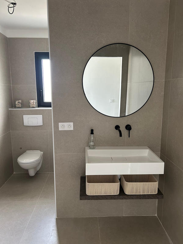 Villa - 127 m² - 5 pièces