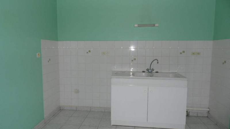 Appartement - 28 m² - 1 pièce