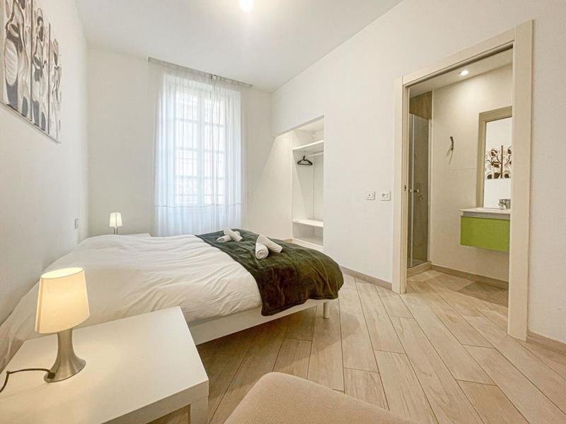 Appartement - 93 m² - 3 pièces