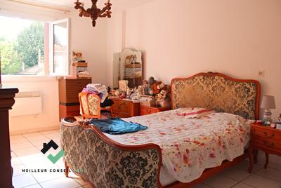 Appartement - 90 m² - 4 pièces