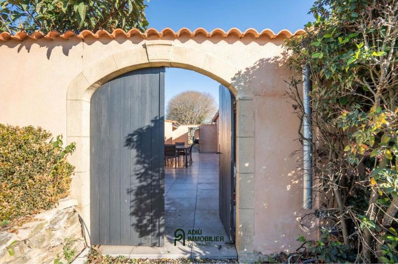 Villa - 112 m² - 4 pièces