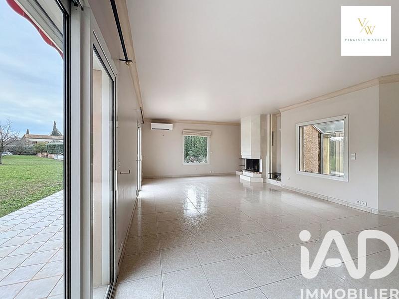 Maison de maîtres - 217 m² - 7 pièces