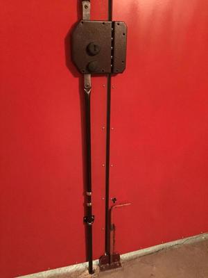 Parking / Garage - 12 m²