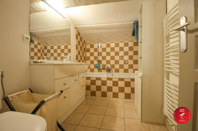 Appartement - 34 m² - 2 pièces