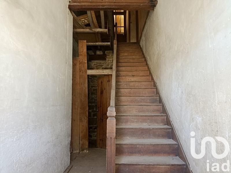 Maison - 253 m² - 8 pièces