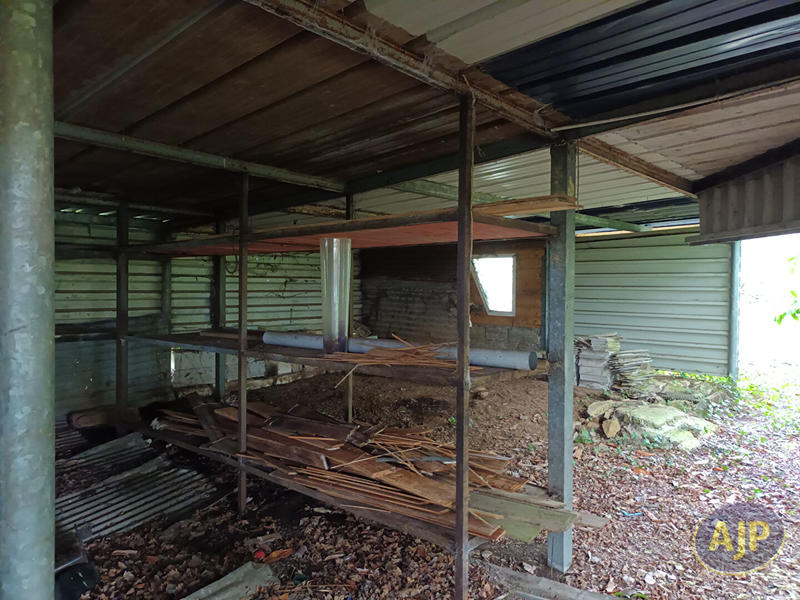 Maison - 147 m² - 7 pièces