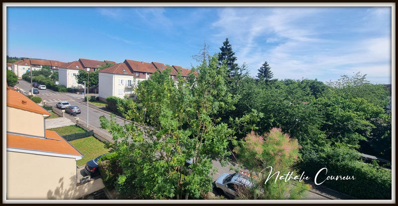 Appartement - 178 m² - 8 pièces