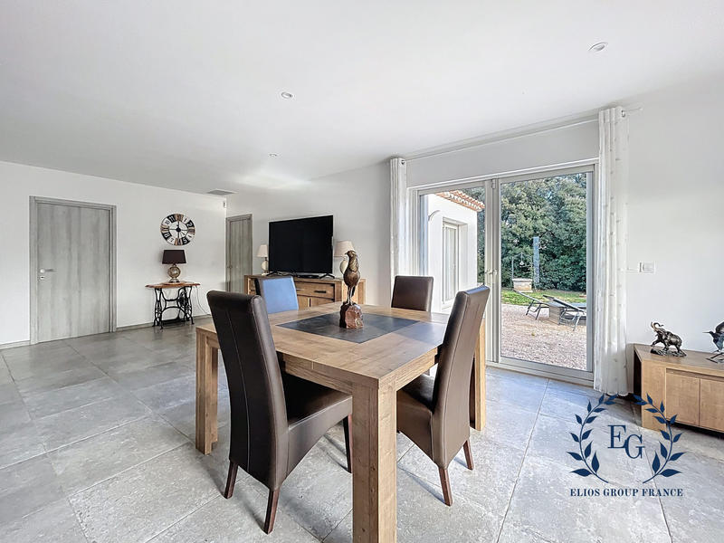 Villa - 118 m² - 4 pièces