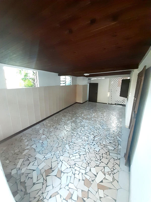 Maison - 68 m² - 4 pièces