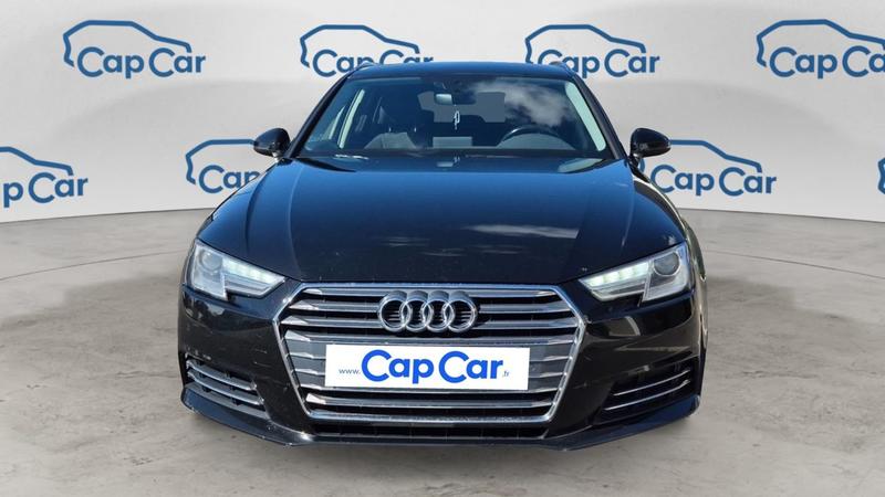 Audi A4 Avant 2 TDi 150 s-Tronic7 Business Line